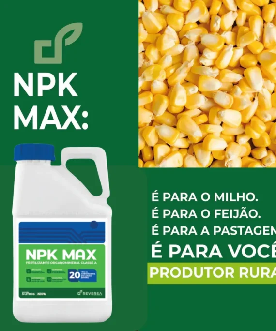NPK MAX